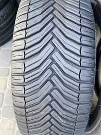 Шини всесезонні 205/60 R16 Michelin Crosclimate+