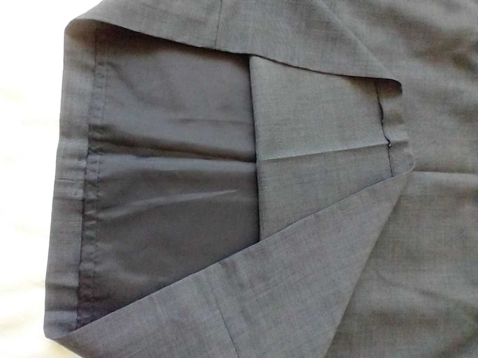 elegancka spódnica R. XL