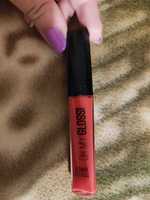 Błyszczyk do ust Rimmel Oh my gloss! 610 coralicious