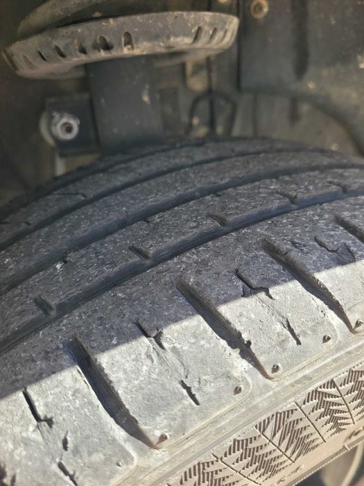 skoda fabia break 1.2 htp