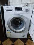 Pralka Bosch MAXX 5 Family Line
