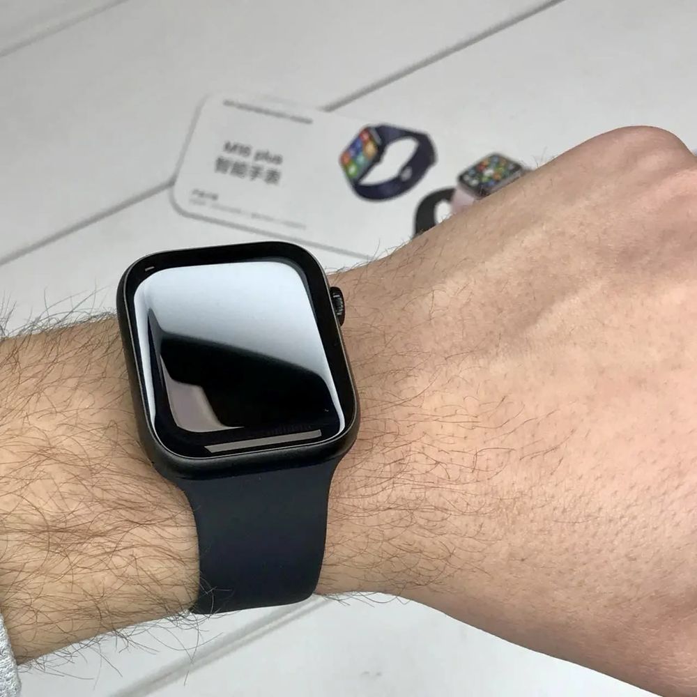 Продам Умные Смарт-часы Smart Watch
