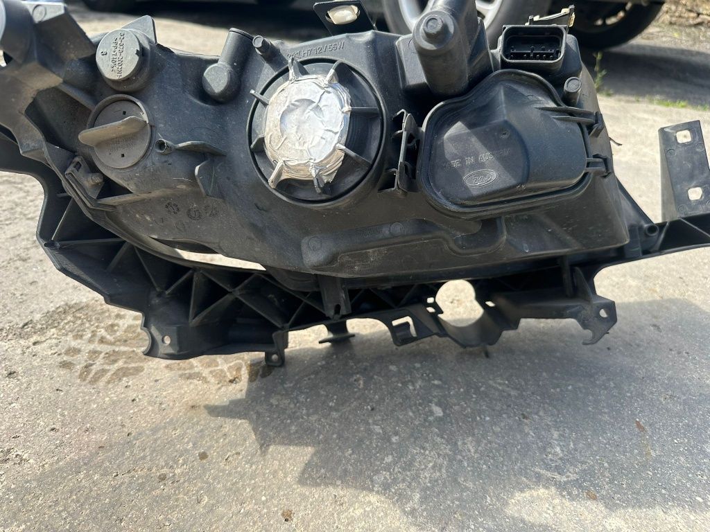 Vendo farol bmw e91