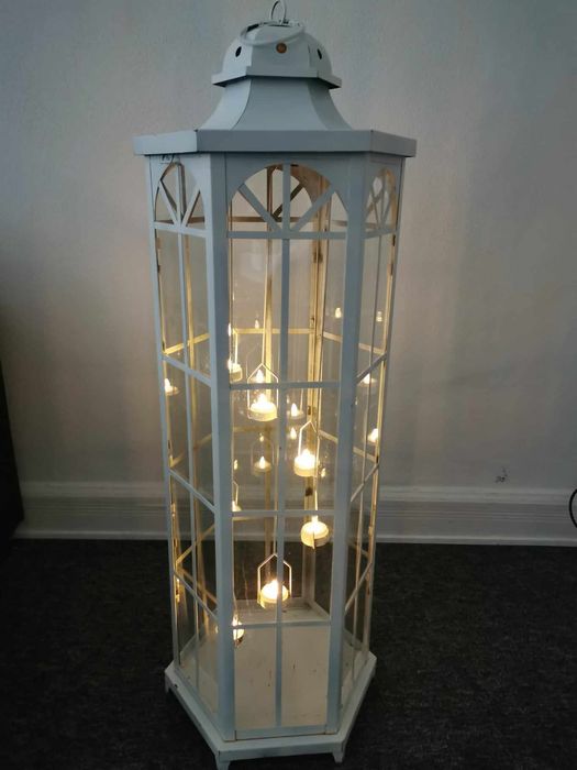 Sprzedam Duży lampion /latarnia