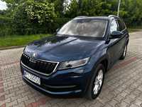 Skoda Kodiak 2018 2.0 TDI