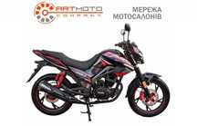 Мотоцикл SPARK SP200R-27 в Артмото Кременчук