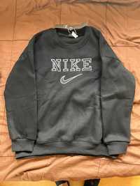 Sweat Nike Preta