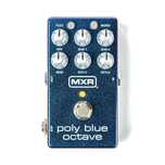DUNLOP MXR M306G1 Poly Blue Octave efekt do gitary