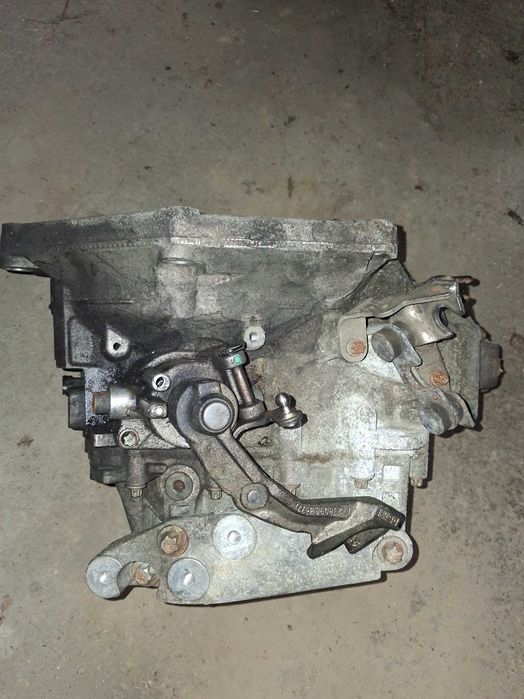 Skrzynia opel m32 Astra H i J, Insignia, Corsa, Zafira, Meriva, Vectra