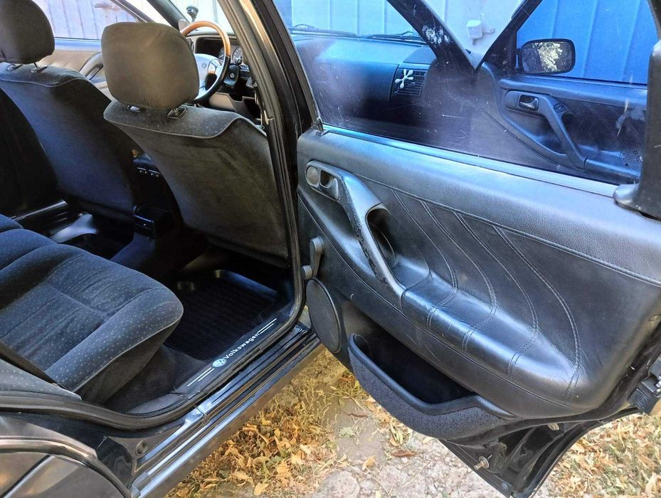VOLKSWAGEN/Passat Б4 2,8 VR6 94г.в.Бензин.174 л.с