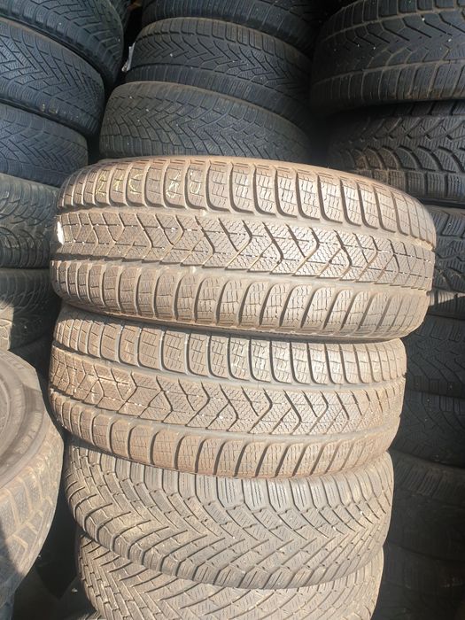 Шини зима літо 205 55 16 michelin