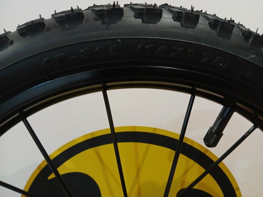 Bicicleta Batman