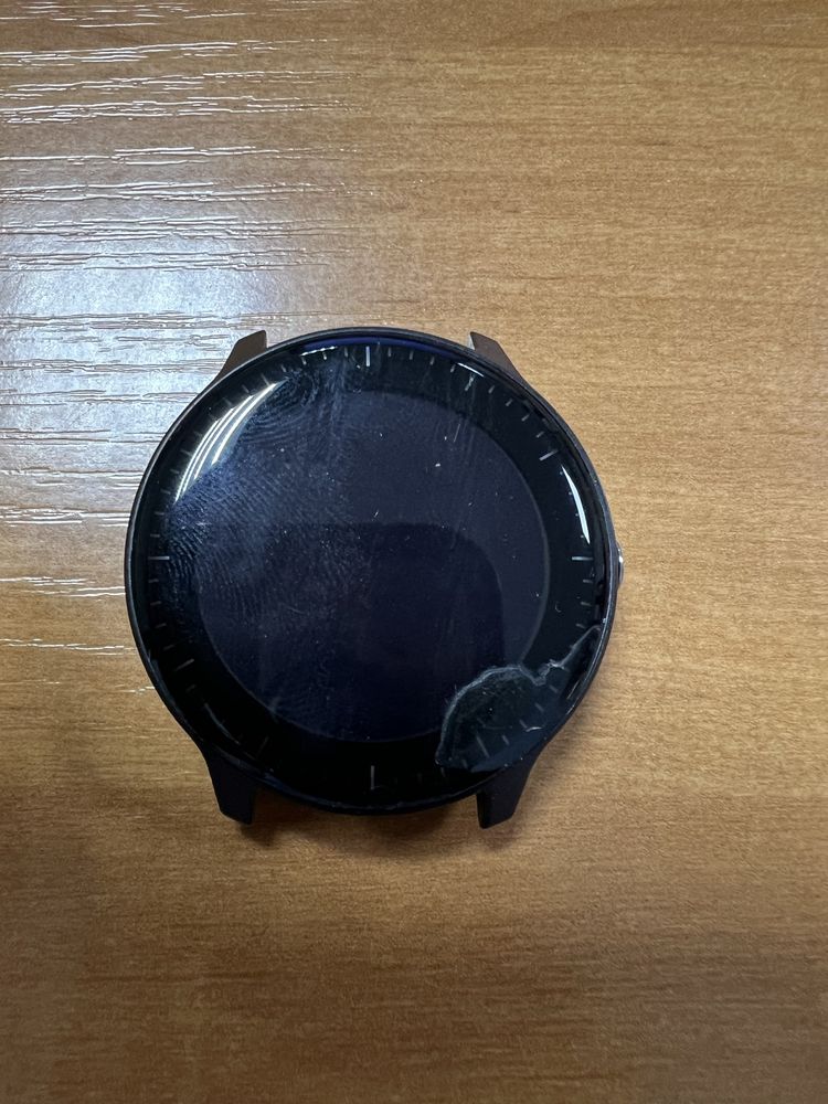 Garmin vivoactive 3 music