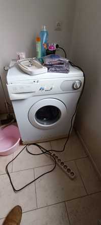 Продається 2шт пральна машина на запчастини або ремонт