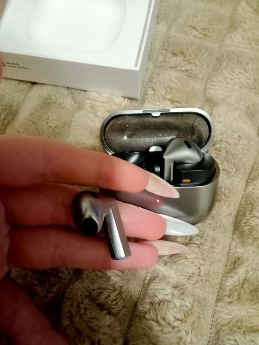 Samsung galaxy buds 3