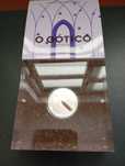 Moeda de 5 € Prata Proof  O Gótico