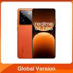 Realmi GT 7 PRO nowy fabrycznie zapakowany 12/256 8 elite