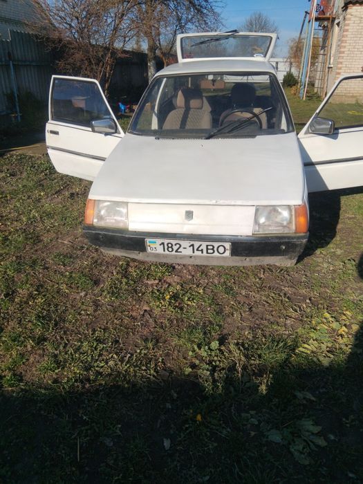 Продам Таврію 1102