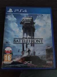 StarWars Battlefront PS4