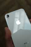 IPhone XR biały 64gb stan idealny