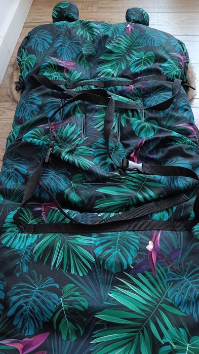 Śpiworek do wózka sanek Beloff śpiwór