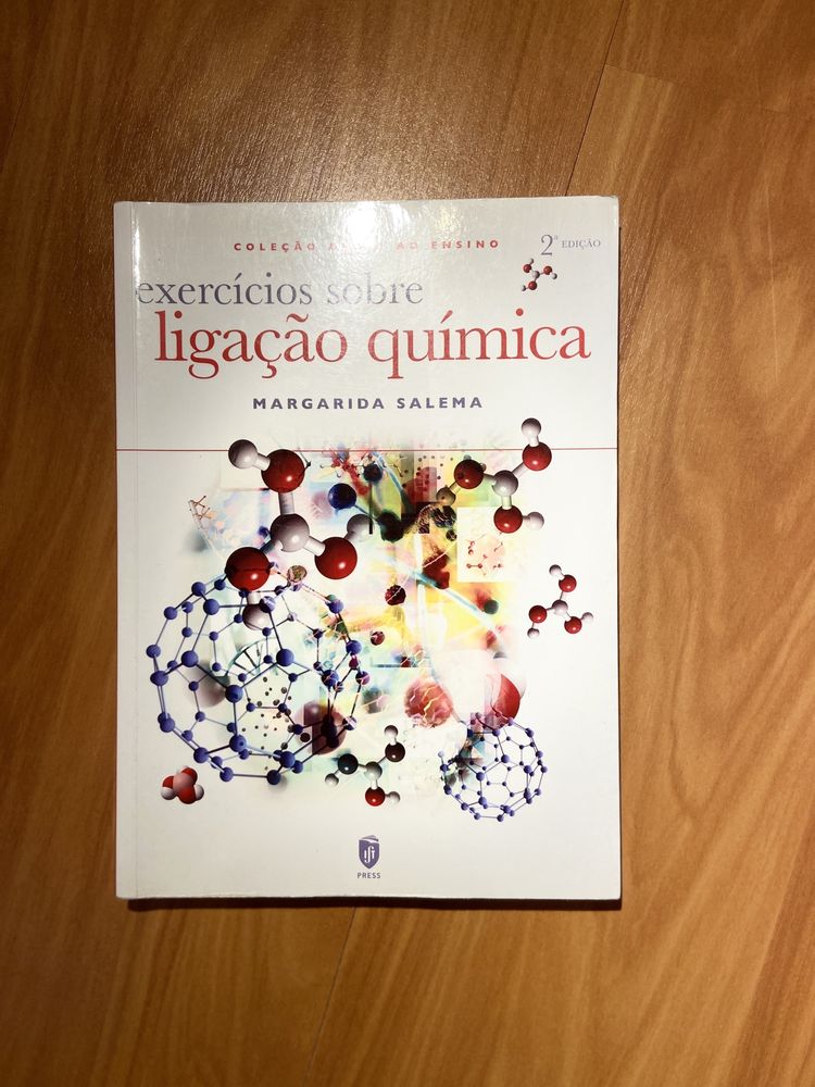 Livro de química