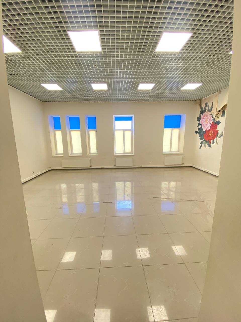 Здам приміщення в центрі