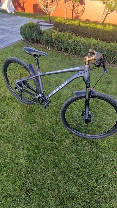 Merida big nine 60