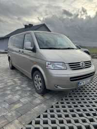 VW Transporter T5 5 osobowy