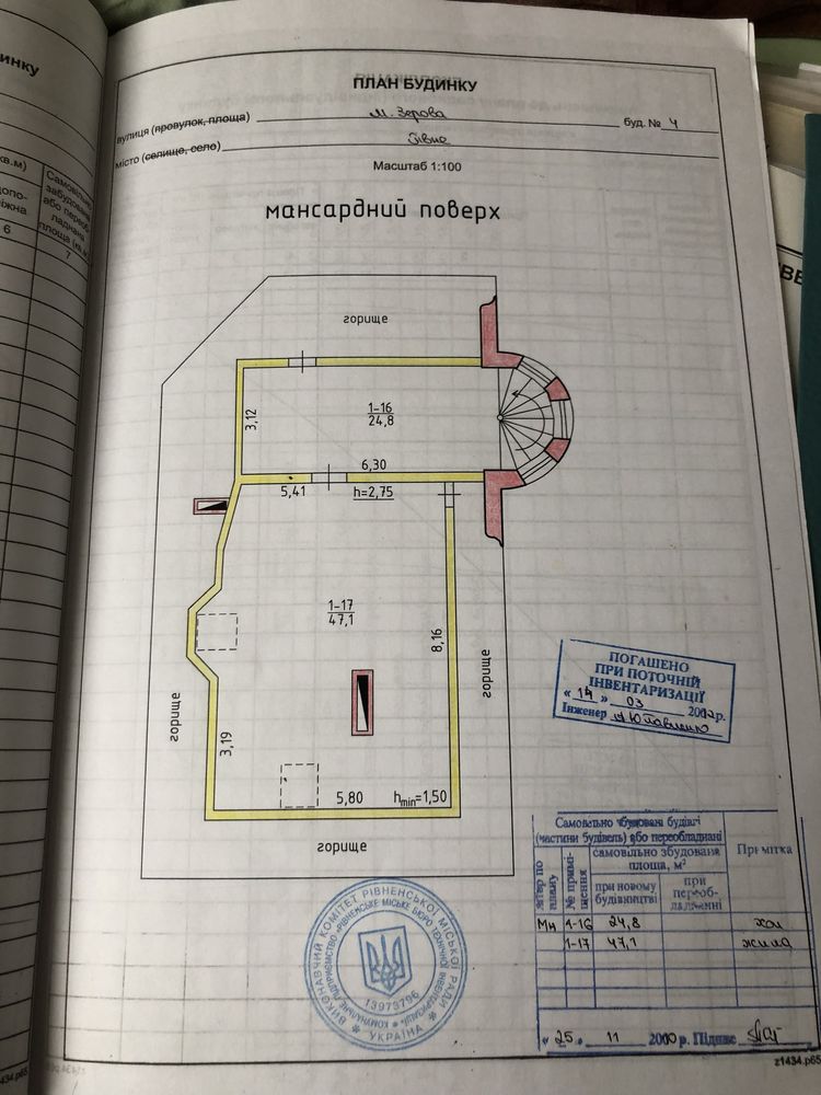 Продам дім від власника! Терміново по зниженій ціні !