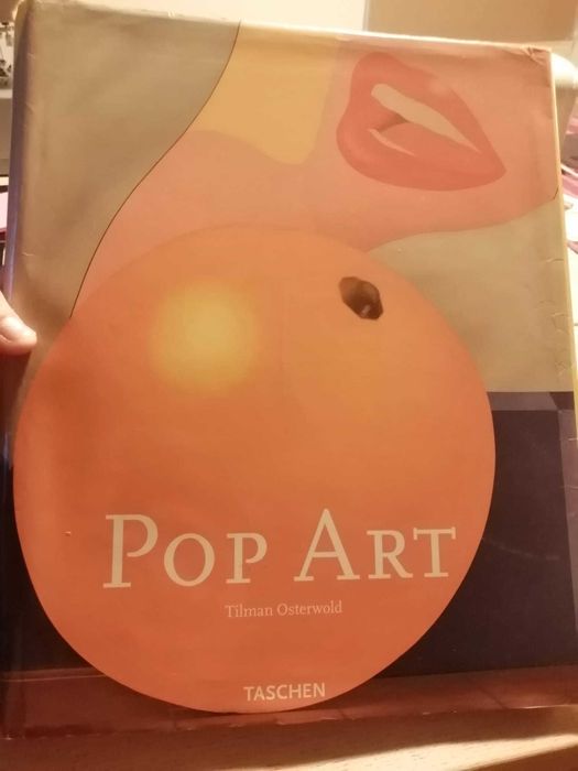 Pop Art
by Tilman Osterwold