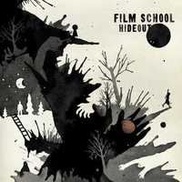 FILM SCHOOL cd d Hideout                shoegaze indie super