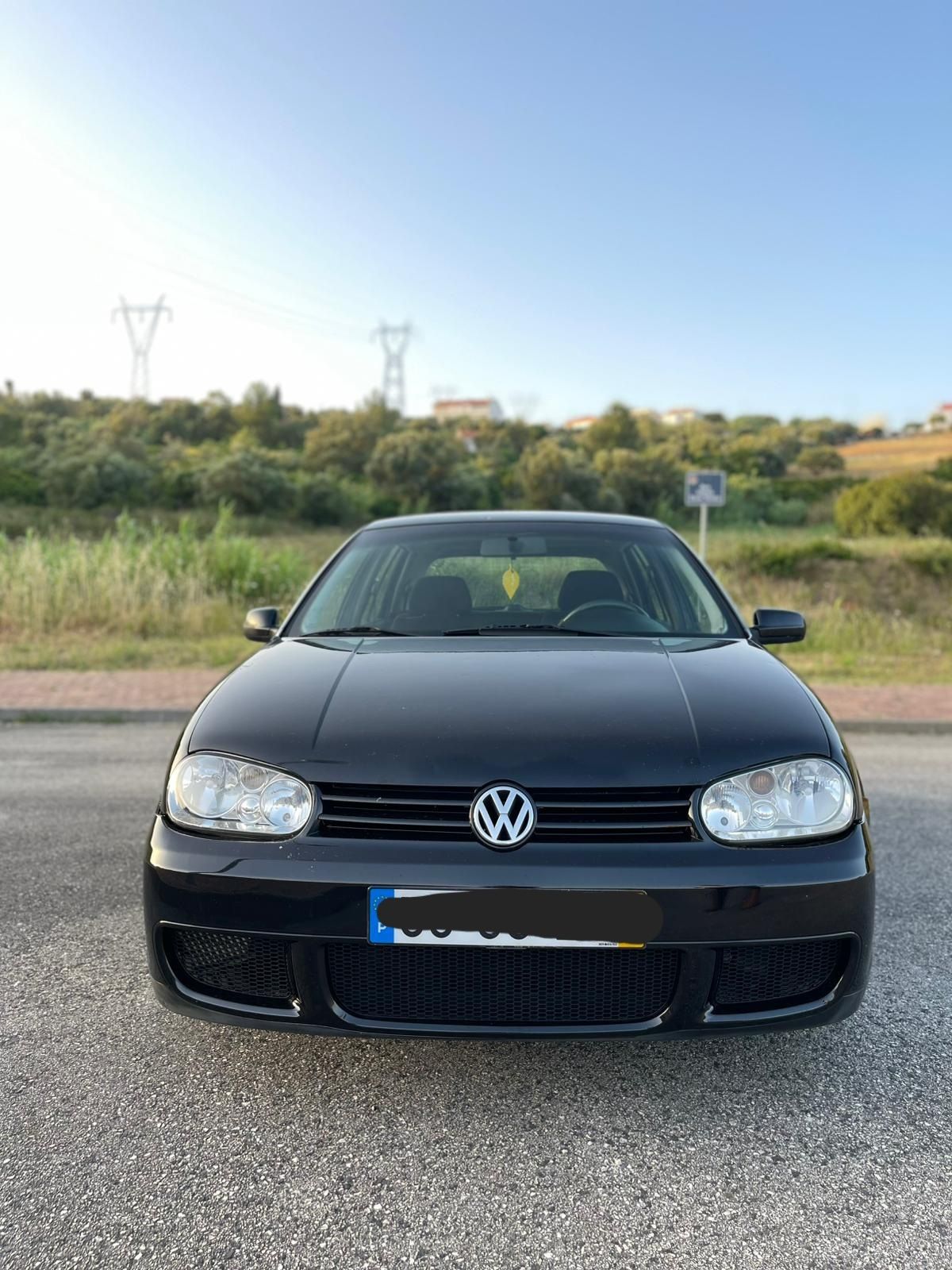 VW GOLF 4 1.9TDI 110CV