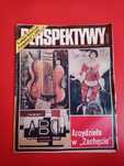 Perspektywy, nr 45/1986, 7 listopada 1986