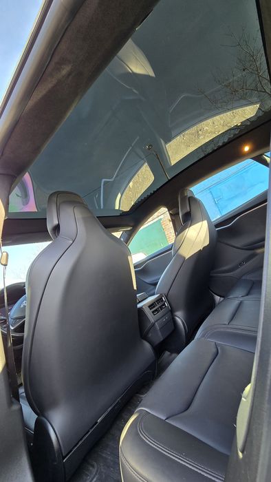 Tesla Model S REST 12 грудня 2018 року р.в. з пробігом 90000 км