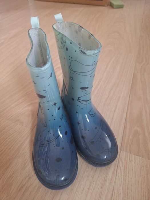 Kalosze kosmos 30/31