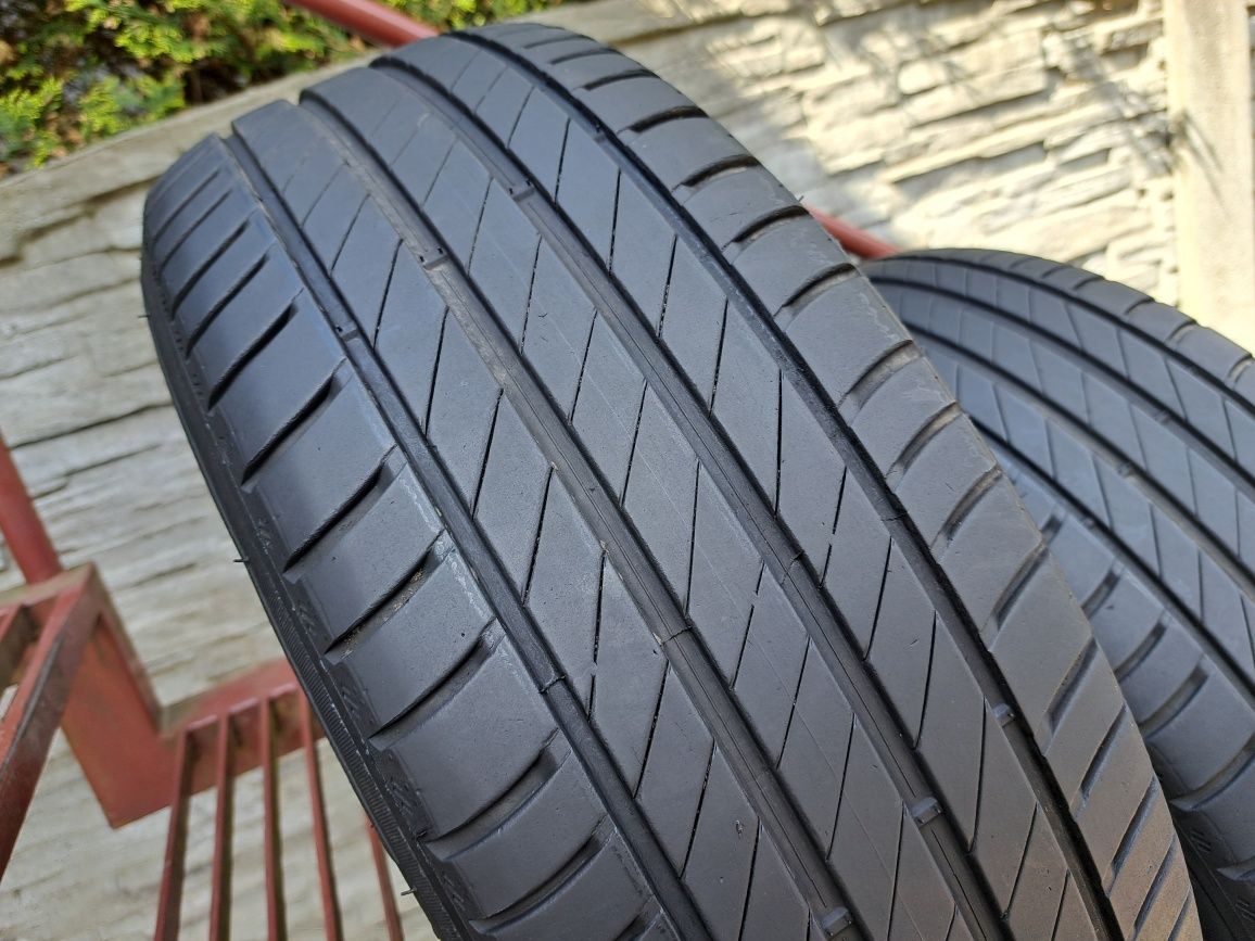 4 Opony letnie 215/60 R16 Kleber Montaż i wyważanie Gratis!