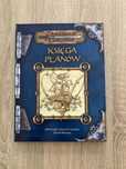 Księga Planów D&D Dungeons and Dragons