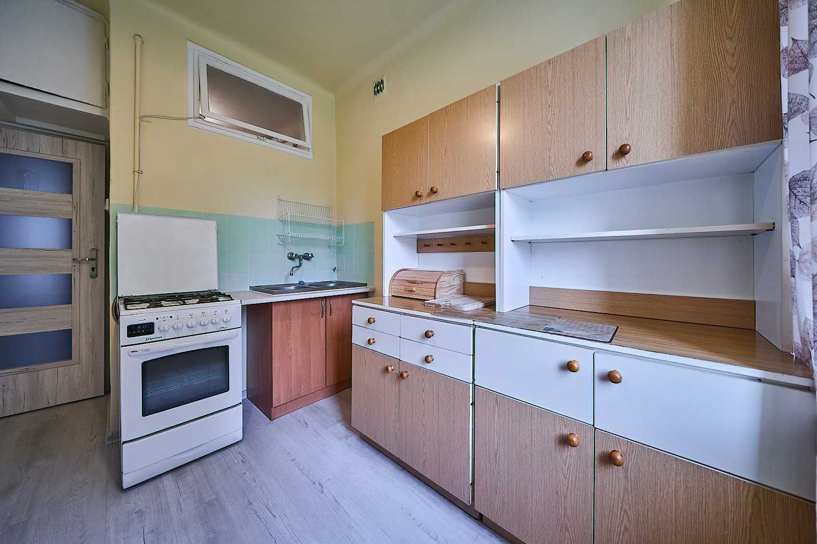 Lublin, Wieniawa, blisko uczelni, 46m2, 2 pokoje| od 1.09