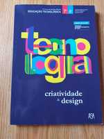 Tecnologia criatividade &design