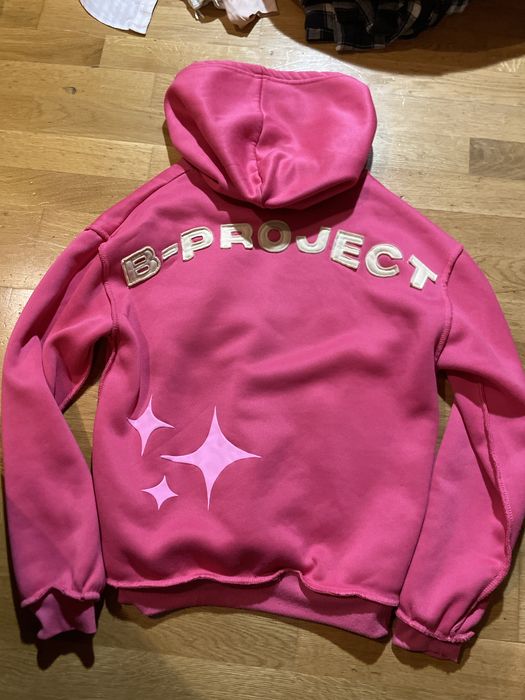 Худі,світшот B-progect
