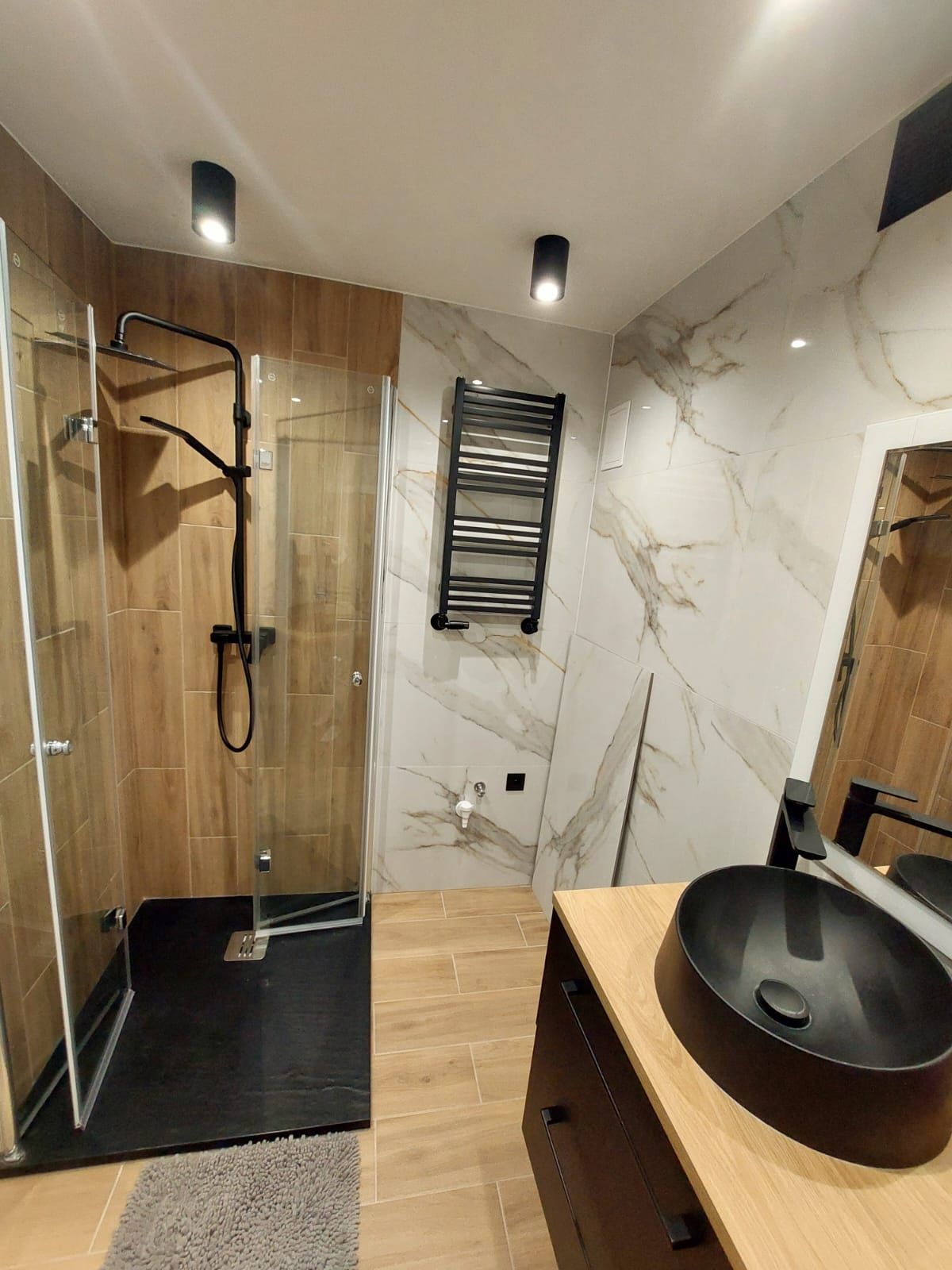 Apartament (mieszkanie na doby)