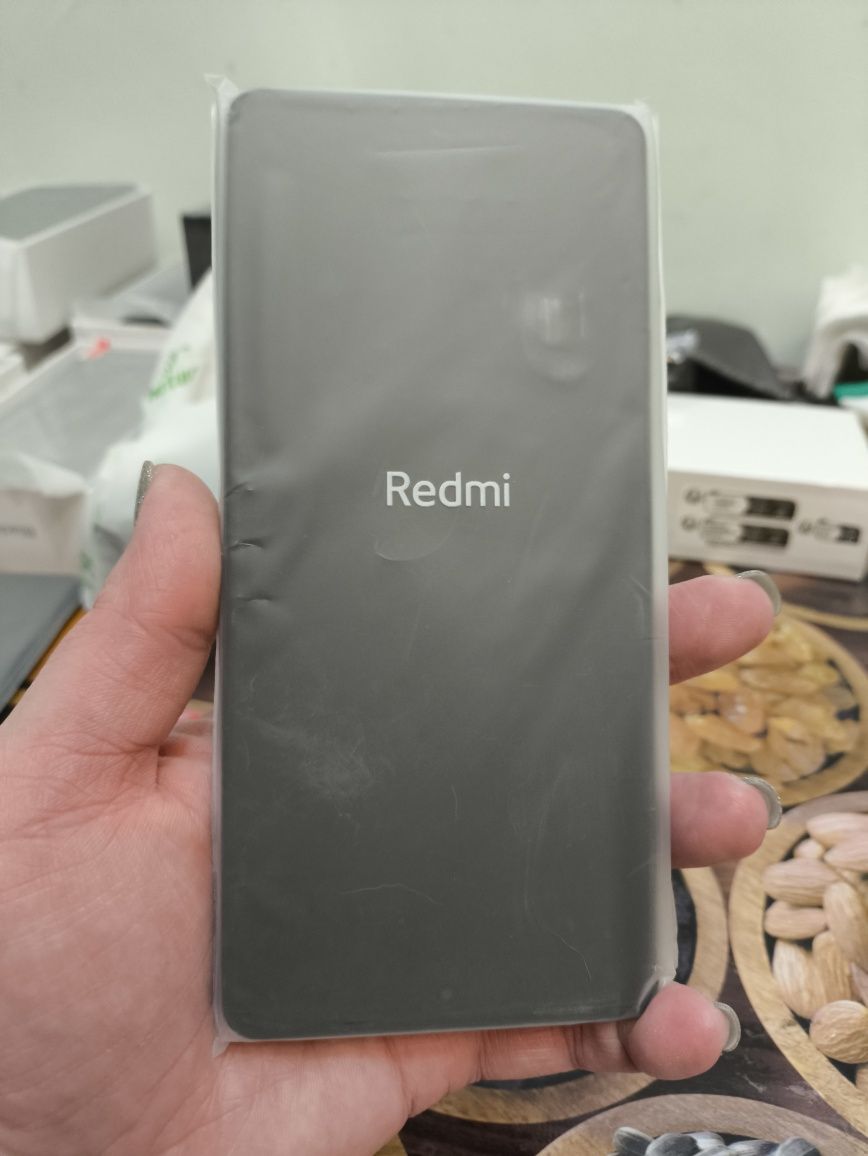 Смартфон Xiaomi Redmi Note 12 Pro 5G 8/256Gb