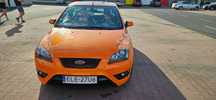 Ford Focus Focus mk2 ST