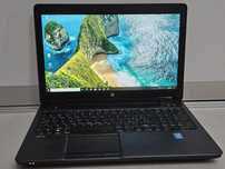 HP ZBook 15 G2 i7-4710MQ 24GB ram 256GB SSD FHD QUADRO K2100 WIN10