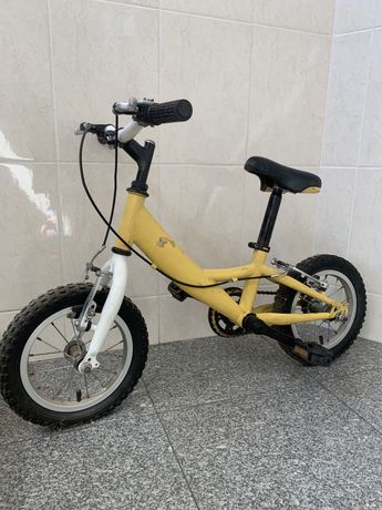 Bicicletas de criança  24€
