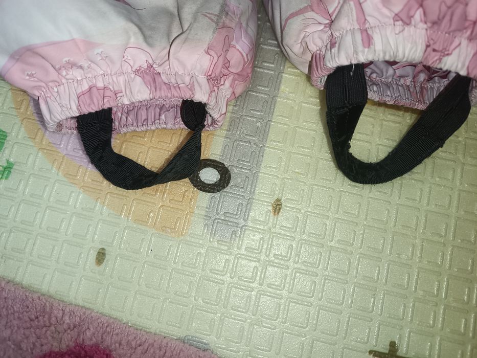 Комбінезон фірма Reima