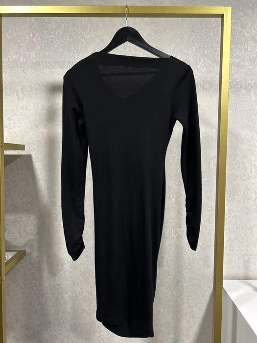 Тепла сукня Blumarine. Оригінал