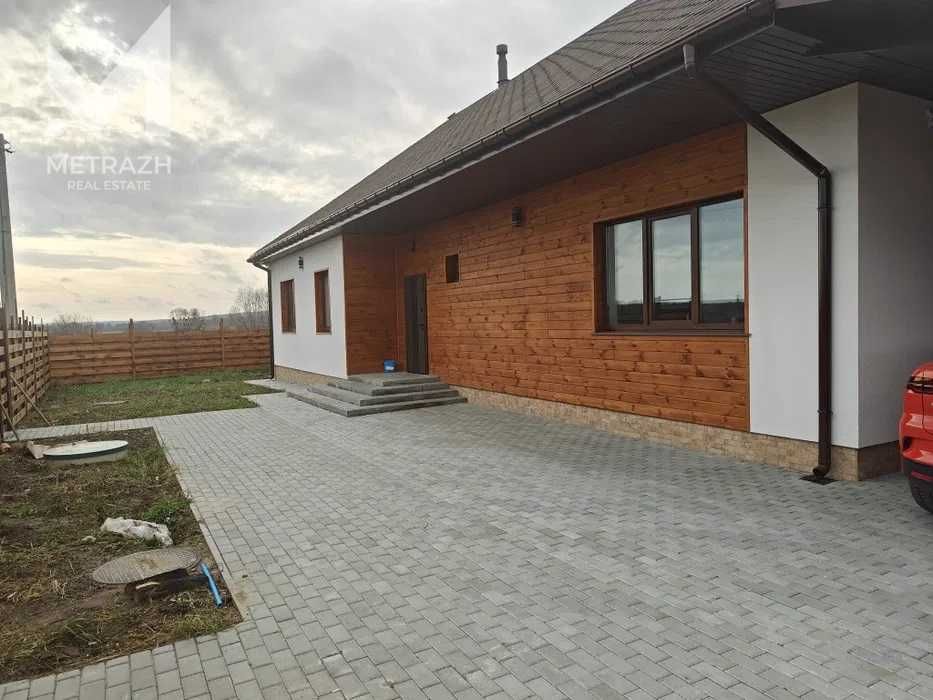 Продам дом‼️Бабаи‼️ 3 спальни 124 м2 (код 5438)