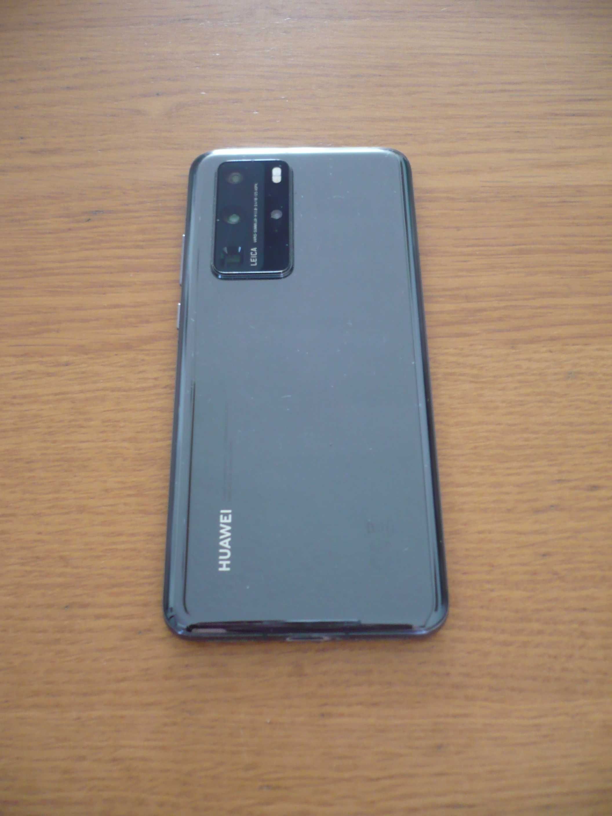 Huawei P40 Pro 256GB + Band 4e